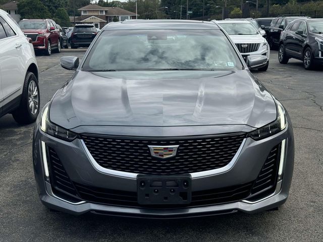 2021 Cadillac CT5 Premium Luxury