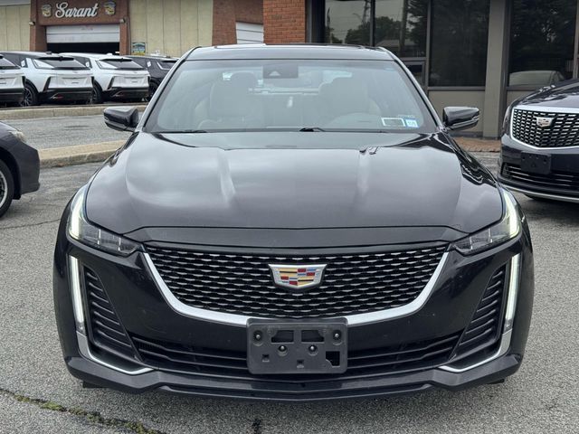 2021 Cadillac CT5 Premium Luxury
