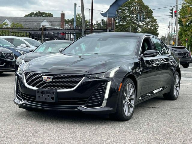 2021 Cadillac CT5 Premium Luxury