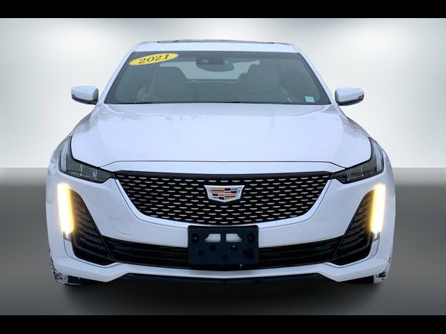 2021 Cadillac CT5 Luxury