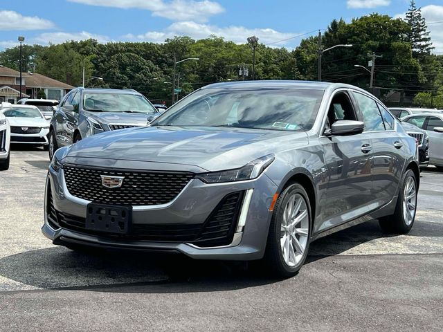 2021 Cadillac CT5 Luxury