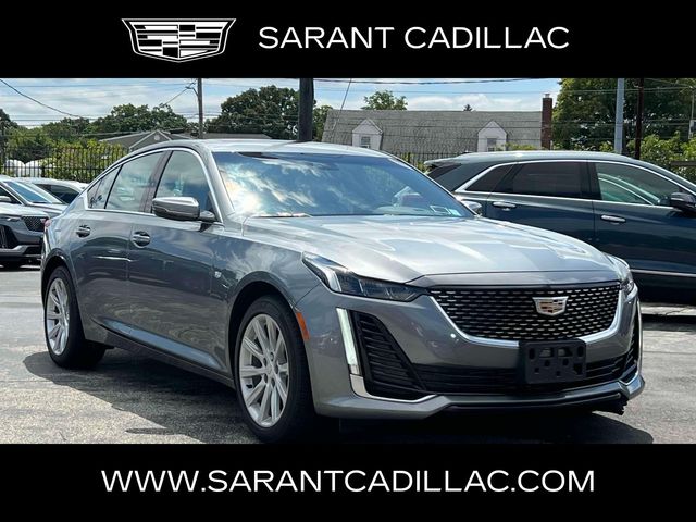 2021 Cadillac CT5 Luxury