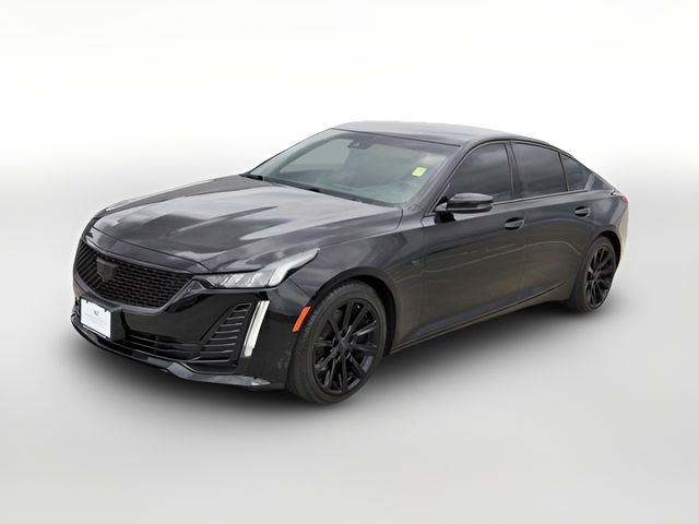 2021 Cadillac CT5 Luxury