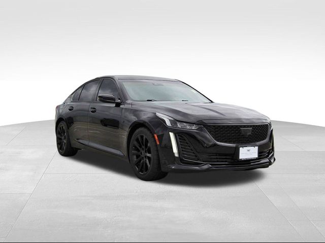 2021 Cadillac CT5 Luxury