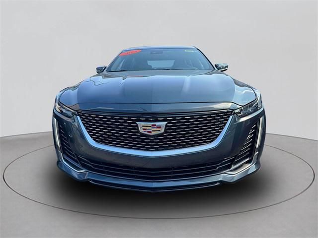 2021 Cadillac CT5 Luxury