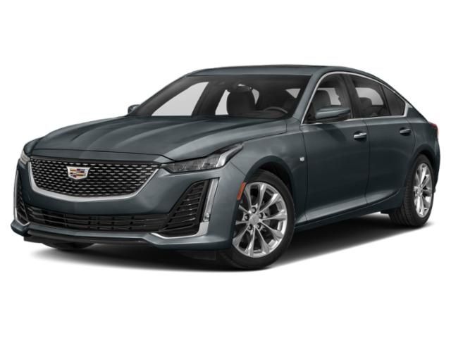 2021 Cadillac CT5 Luxury