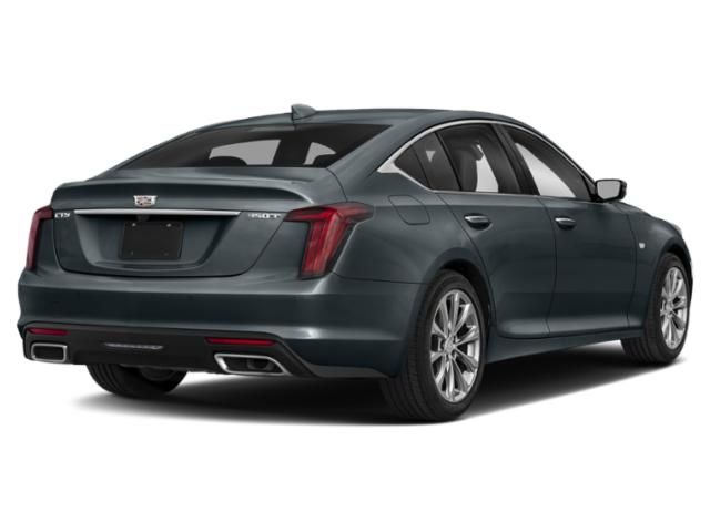 2021 Cadillac CT5 Luxury