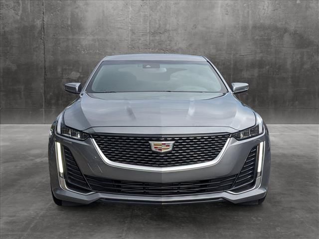 2021 Cadillac CT5 Luxury