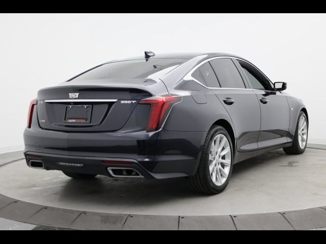 2021 Cadillac CT5 Luxury