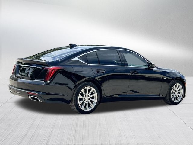 2021 Cadillac CT5 Luxury