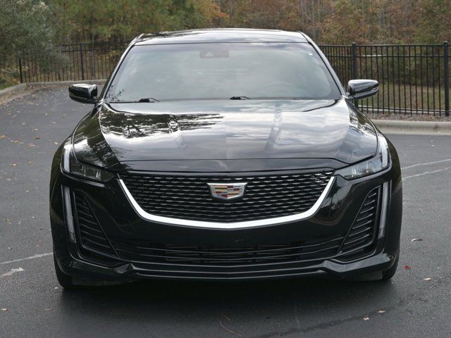 2021 Cadillac CT5 Luxury