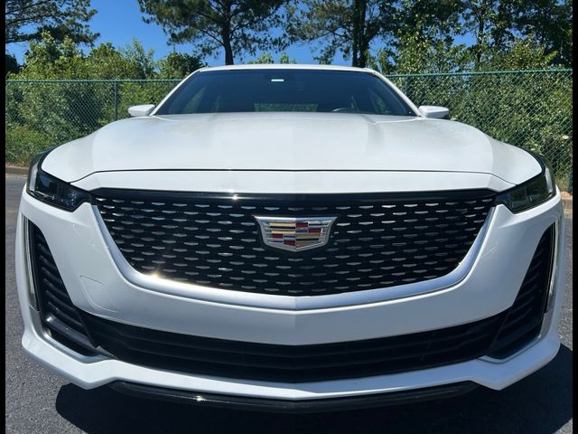 2021 Cadillac CT5 Luxury