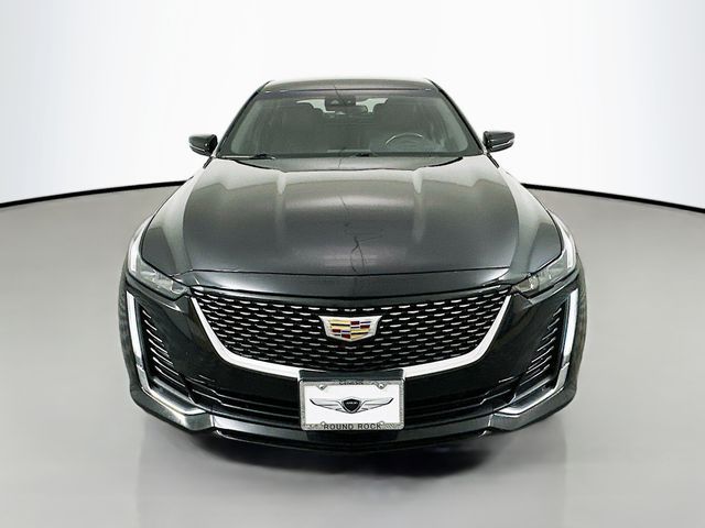 2021 Cadillac CT5 Luxury