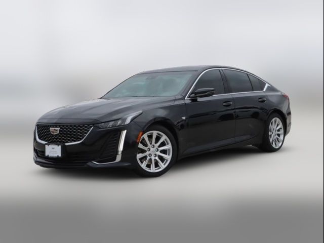 2021 Cadillac CT5 Luxury