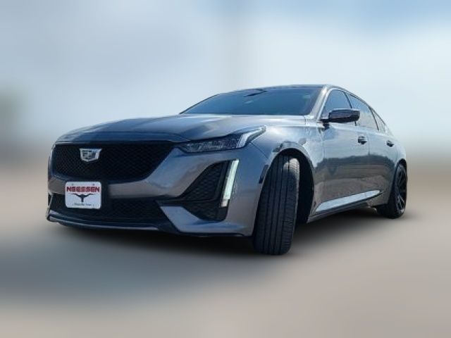 2021 Cadillac CT5 Luxury