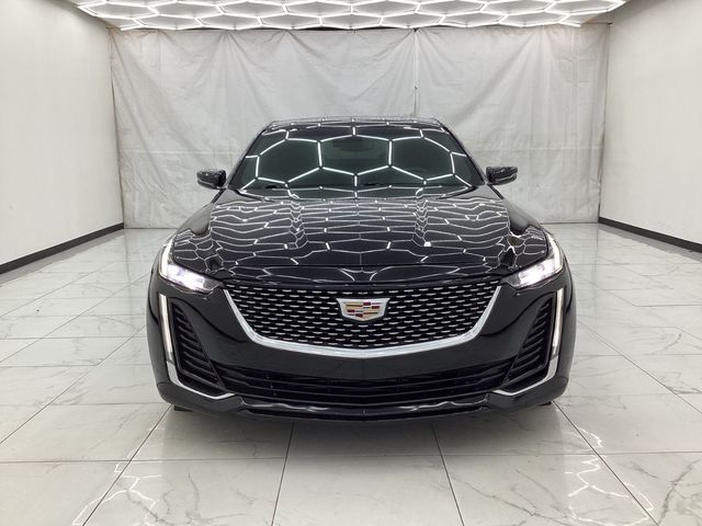 2021 Cadillac CT5 Luxury