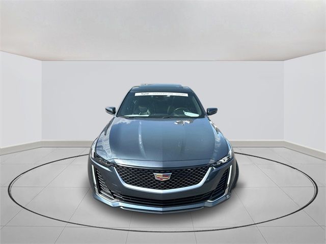 2021 Cadillac CT5 Luxury