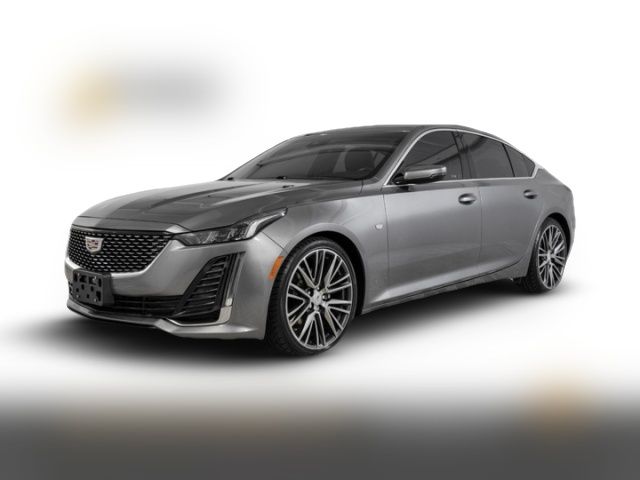 2021 Cadillac CT5 Luxury