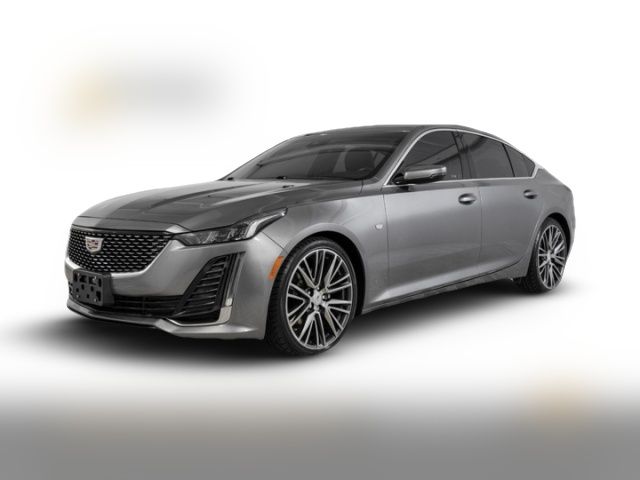 2021 Cadillac CT5 Luxury