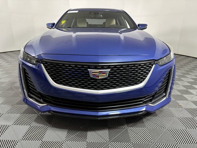 2021 Cadillac CT5 Luxury