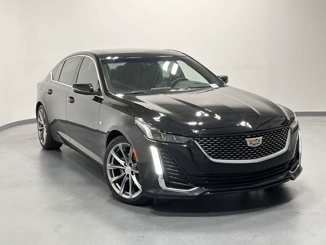 2021 Cadillac CT5 Luxury