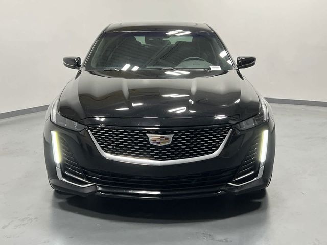 2021 Cadillac CT5 Luxury