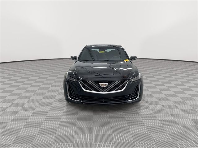 2021 Cadillac CT5 Luxury