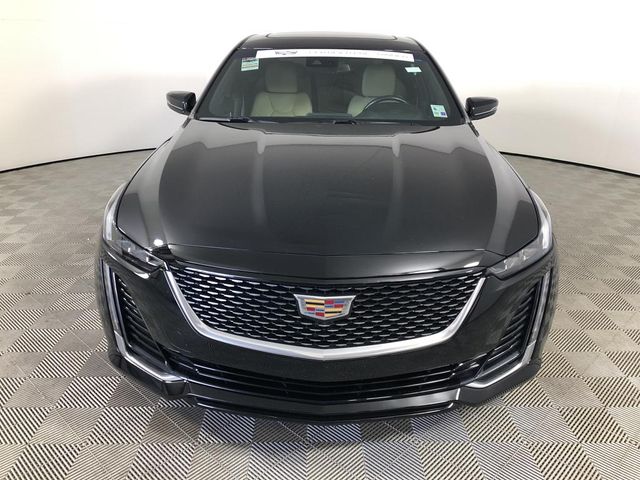 2021 Cadillac CT5 Luxury