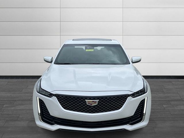 2021 Cadillac CT5 Luxury