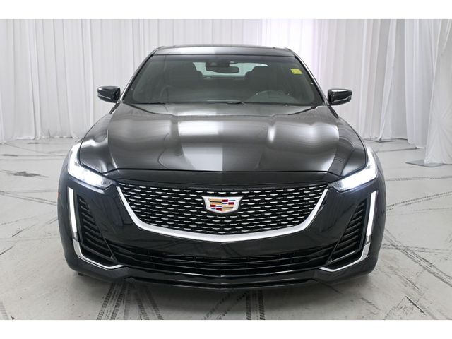 2021 Cadillac CT5 Luxury