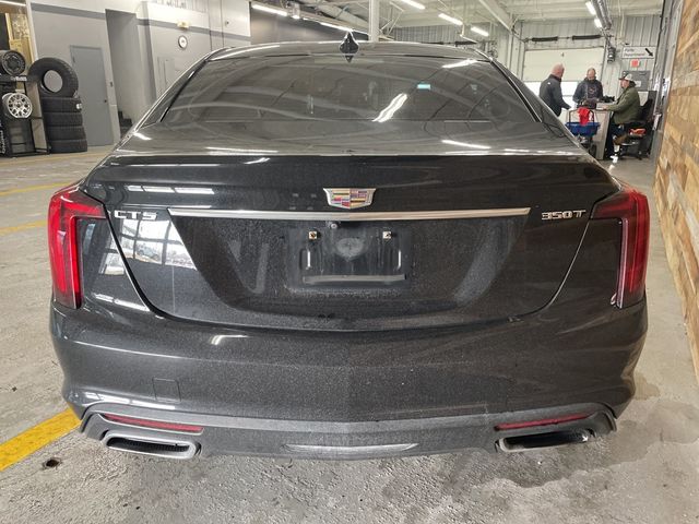 2021 Cadillac CT5 Luxury