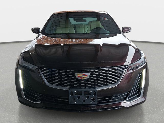 2021 Cadillac CT5 Luxury