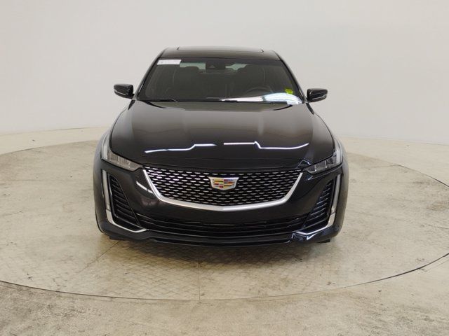 2021 Cadillac CT5 Luxury