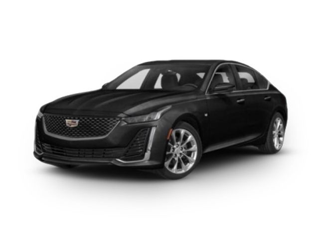 2021 Cadillac CT5 Luxury