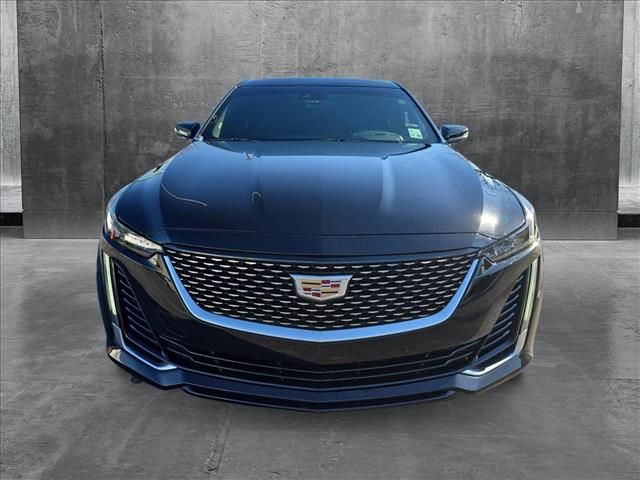 2021 Cadillac CT5 Luxury