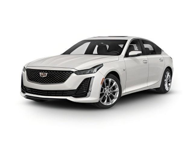 2021 Cadillac CT5 Luxury