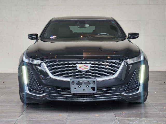 2021 Cadillac CT5 Luxury