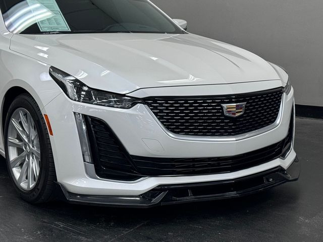 2021 Cadillac CT5 Luxury