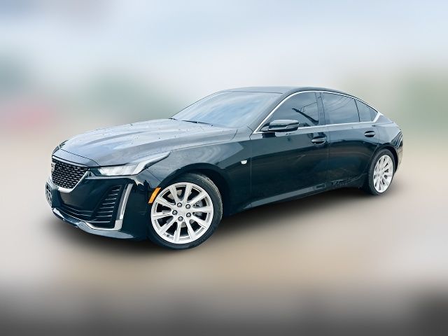 2021 Cadillac CT5 Luxury