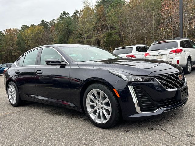 2021 Cadillac CT5 Luxury