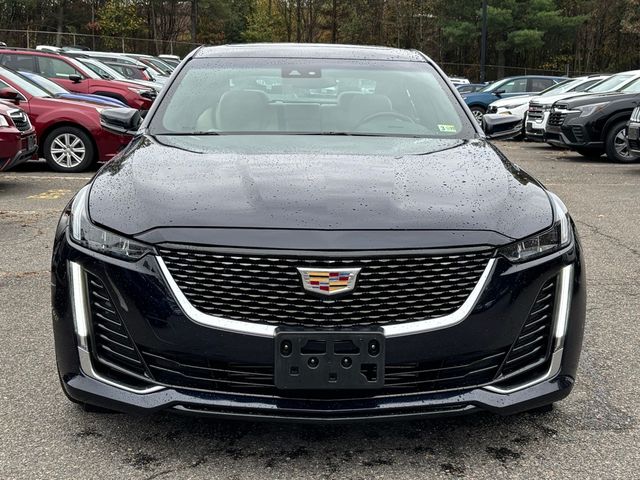 2021 Cadillac CT5 Luxury