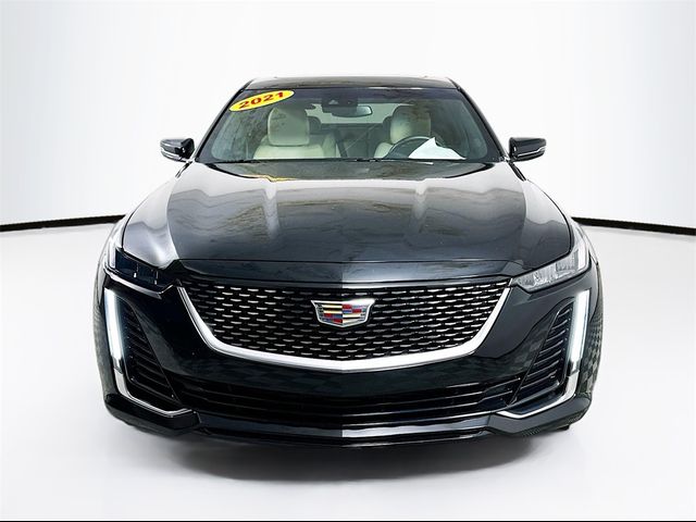 2021 Cadillac CT5 Luxury