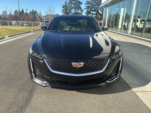 2021 Cadillac CT5 Luxury