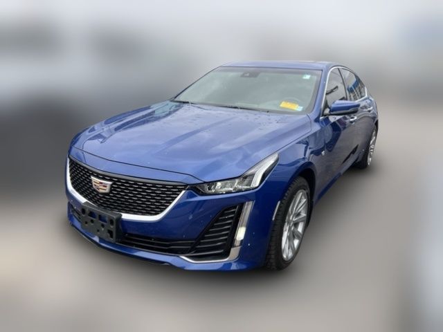 2021 Cadillac CT5 Luxury