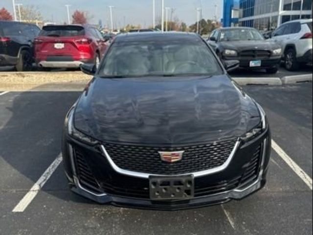 2021 Cadillac CT5 Luxury