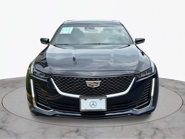 2021 Cadillac CT5 Luxury