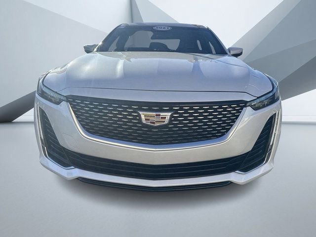 2021 Cadillac CT5 Luxury