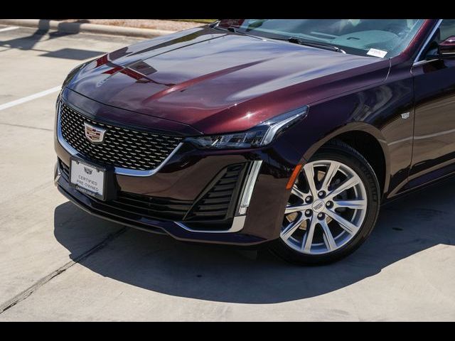 2021 Cadillac CT5 Luxury