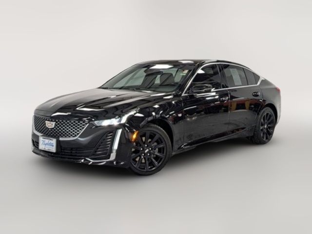 2021 Cadillac CT5 Luxury