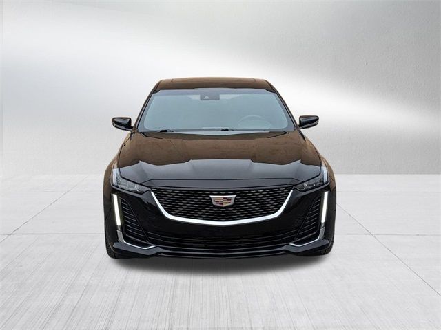 2021 Cadillac CT5 Luxury